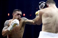 Oleksandr Usyk Sweatshirt #3582527