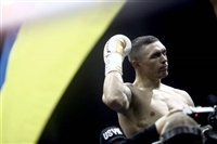 Oleksandr Usyk Sweatshirt #3582531
