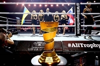 Oleksandr Usyk Sweatshirt #3582533