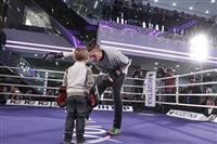 Oleksandr Usyk Sweatshirt #3582534