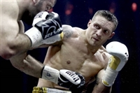 Oleksandr Usyk t-shirt #3582538