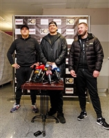 Oleksandr Usyk t-shirt #3582600