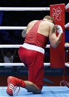 Oleksandr Usyk Sweatshirt #3582609