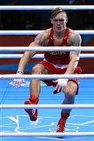 Oleksandr Usyk Sweatshirt #3582611