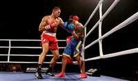 Oleksandr Usyk Sweatshirt #3582620