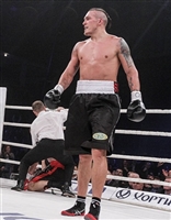 Oleksandr Usyk Sweatshirt #3582621
