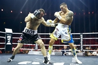 Oleksandr Usyk Sweatshirt #3582623