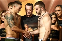 Oleksandr Usyk Sweatshirt #3582633