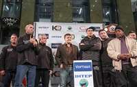 Oleksandr Usyk Sweatshirt #3582637