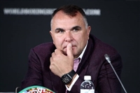 Oleksandr Usyk Sweatshirt #3582638