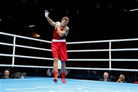 Oleksandr Usyk Sweatshirt #3582648