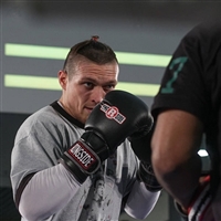 Oleksandr Usyk Sweatshirt #3582649