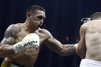 Oleksandr Usyk Sweatshirt #3582650