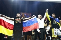 Oleksandr Usyk Sweatshirt #3582657