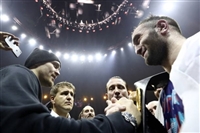 Oleksandr Usyk Sweatshirt #3582658