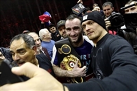 Oleksandr Usyk Sweatshirt #3582663