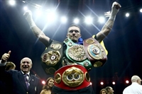 Oleksandr Usyk Sweatshirt #3582665