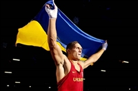 Oleksandr Usyk Sweatshirt #3582673