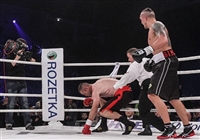Oleksandr Usyk Tank Top #3582676