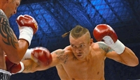 Oleksandr Usyk Tank Top #3582681