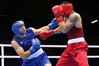 Oleksandr Usyk Tank Top #3582682