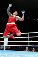 Oleksandr Usyk Sweatshirt #3582683