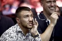 Oleksandr Usyk Sweatshirt #3582688