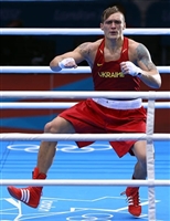 Oleksandr Usyk Tank Top #3582691