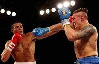 Oleksandr Usyk Sweatshirt #3582695