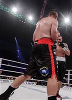 Oleksandr Usyk Sweatshirt #3582700