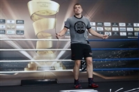 Oleksandr Usyk Sweatshirt #3582702