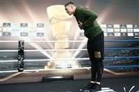 Oleksandr Usyk Sweatshirt #3582718