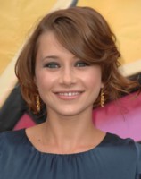 Olesya Rulin mug #G242241