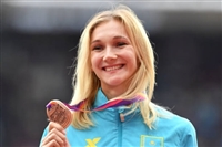 Olga Rypakova mug #G1873940