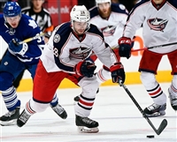 Oliver Bjorkstrand Sweatshirt #3576623