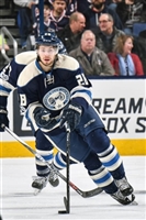 Oliver Bjorkstrand Sweatshirt #3576687