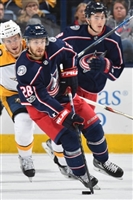 Oliver Bjorkstrand Sweatshirt #3576702