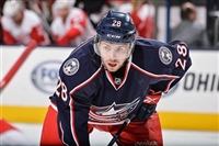 Oliver Bjorkstrand hoodie #3576703