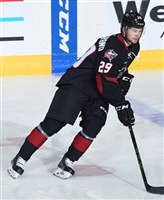 Oliver Bjorkstrand Sweatshirt #3576707