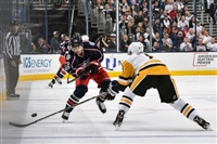 Oliver Bjorkstrand longsleeve t-shirt #3576759