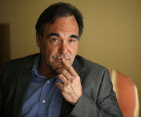 Oliver Stone mug #G536178