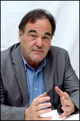 Oliver Stone Mouse Pad 2292615