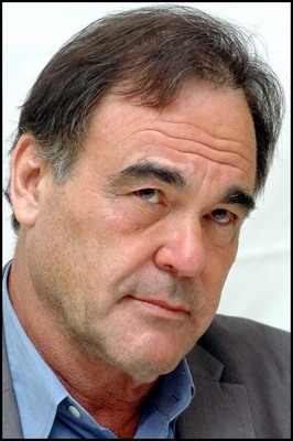 Oliver Stone Mouse Pad 2292617