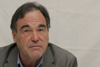 Oliver Stone stickers 2344406