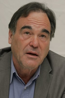 Oliver Stone stickers 2344410