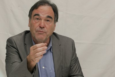 Oliver Stone stickers 2344412