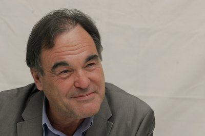 Oliver Stone stickers 2344413
