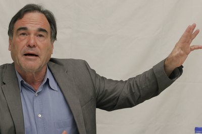 Oliver Stone stickers 2344427