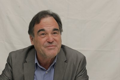 Oliver Stone stickers 2344430