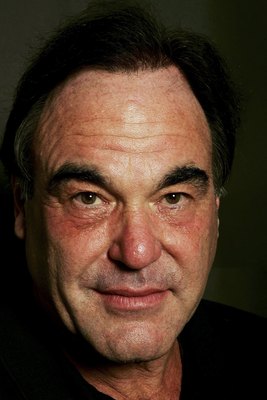Oliver Stone Mouse Pad 2344433